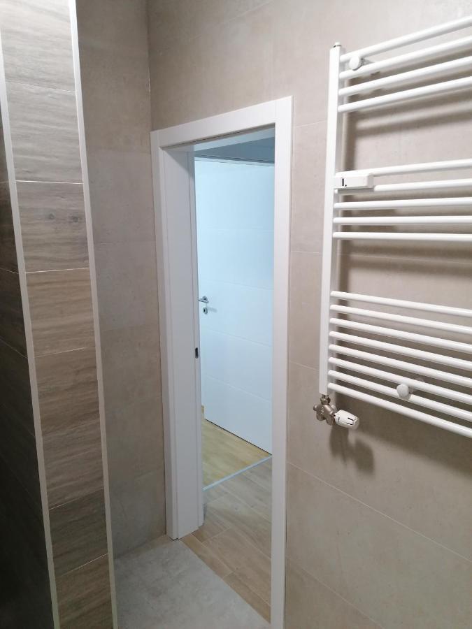 Apartman Ana 3 ซูโบติกา ภายนอก รูปภาพ